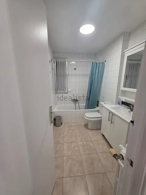 Habitació de lloguer, Vitòria