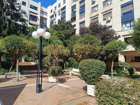 Pis de 165 m² a Madrid
