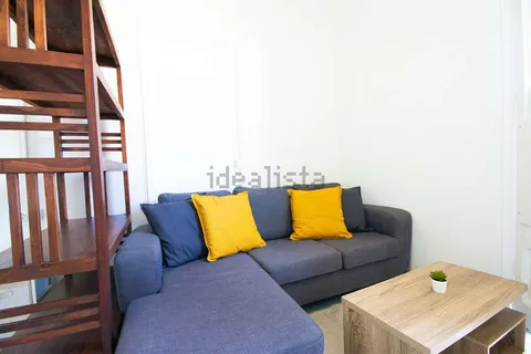 Quarto para alugar, Barcelona