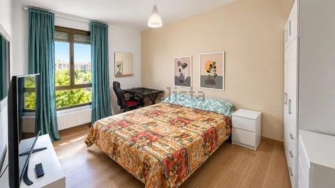 Habitación en alquiler, Burgos