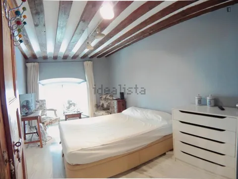 Appartamento 37 m² a Madrid