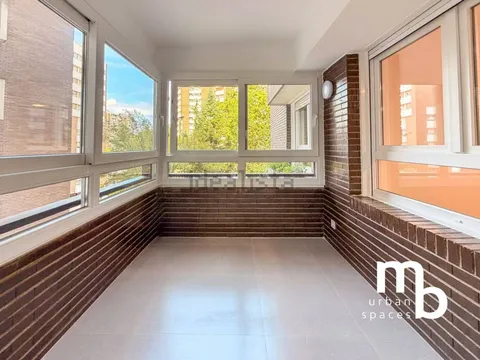 Pis de 152 m² a Madrid