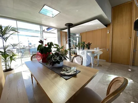 Pis de 206 m² a Madrid