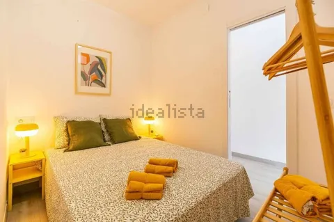 Pis de 40 m² a Torremolinos