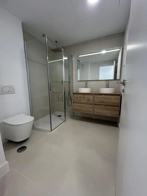 Pis de 88 m² a Fuengirola