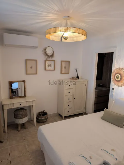 Pis de 90 m² a Sant Josep de sa Talaia
