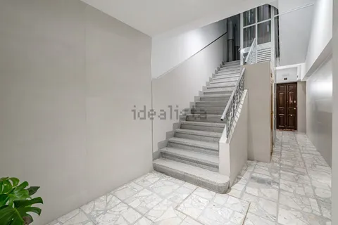Pis de 50 m² a Madrid
