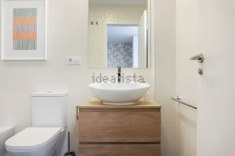 Pis de 195 m² a València
