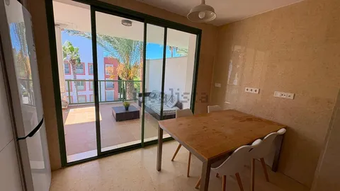 Appartamento 120 m² a San Roque