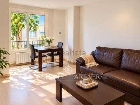 Flat 53 m² in Barcelona