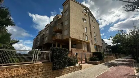 Pis de 80 m² a València
