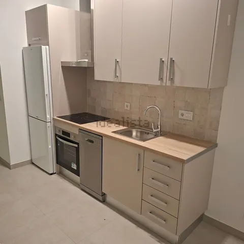 Appartement 45 m² à Estepona