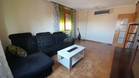 Pis de 132 m² a Salamanca