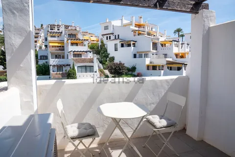 Pis de 111 m² a Marbella