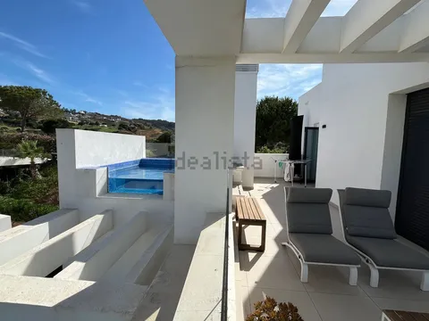 Pis de 274 m² a Mijas