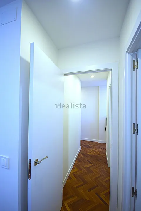 Pis de 95 m² a Madrid