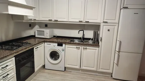 Pis de 121 m² a Màlaga