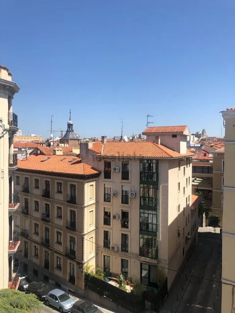 Appartamento 62 m² a Madrid