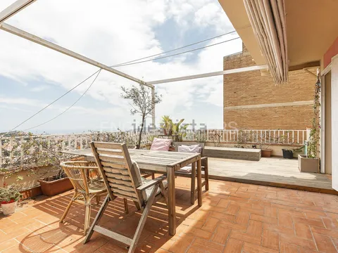 Pis de 110 m² a Barcelona