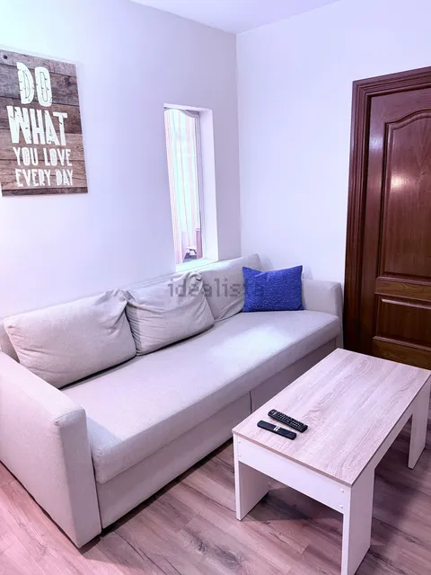 Habitació de lloguer, Valladolid