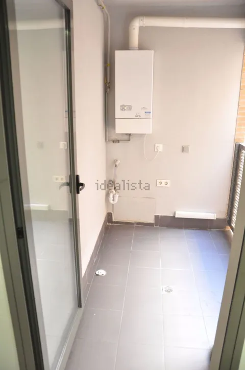 Pis de 85 m² a Madrid