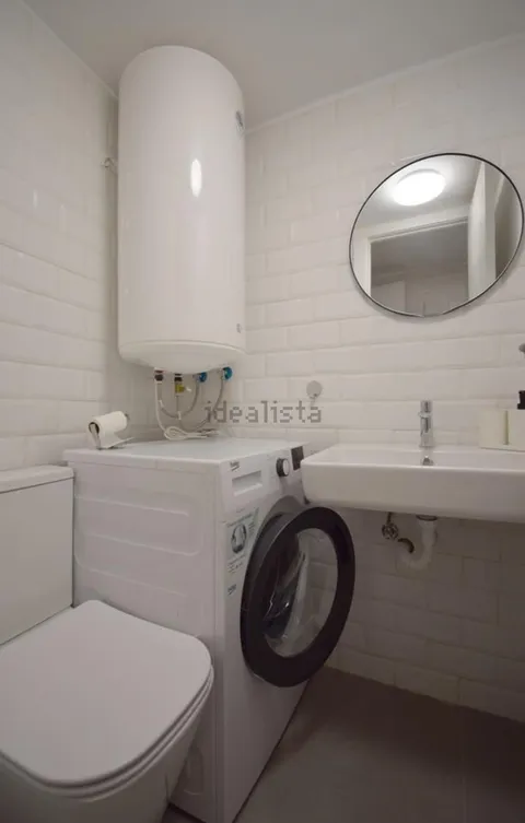 Appartamento 56 m² a Madrid
