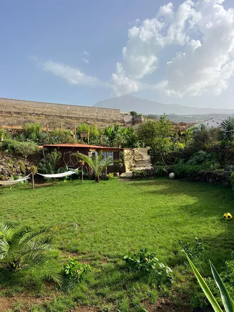 Casa 30 m² a La Guancha (4/16)