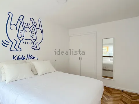 Habitació de lloguer, Vigo