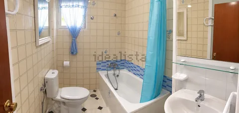 Pis de 100 m² a Marbella