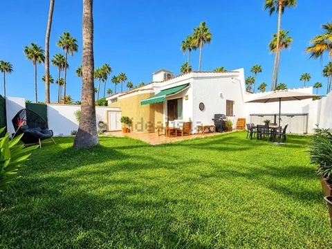 Maison 50 m² à San Bartolomé de Tirajana
