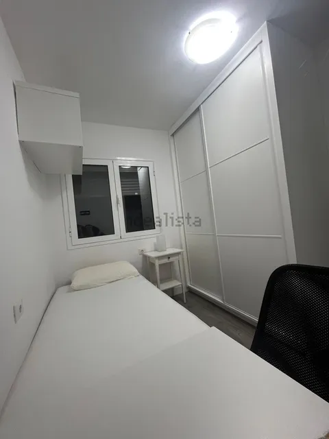 Habitació de lloguer, San Cristóbal de La Laguna