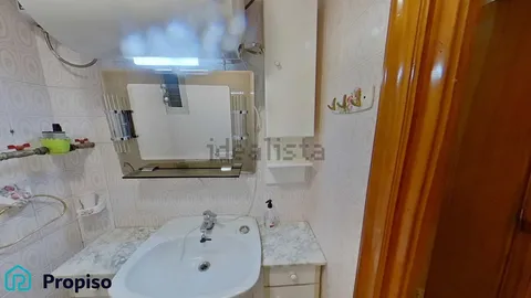 Pis de 131 m² a Saragossa