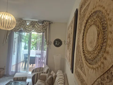 Pis de 160 m² a Marbella