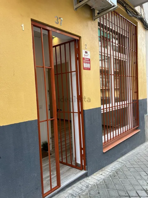 Pis de 57 m² a Madrid