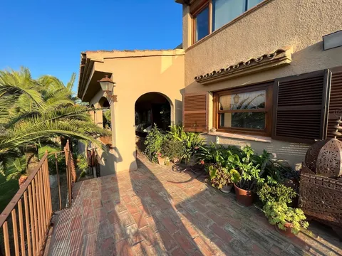 Casa de 350 m² a Xàbia