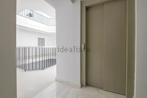 Flat 101 m² in Cádiz