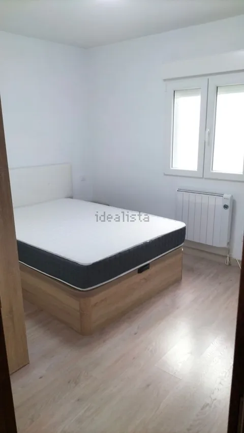 Appartamento 56 m² a Segovia