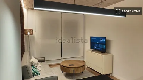 Wohnung 50 m² in Madrid