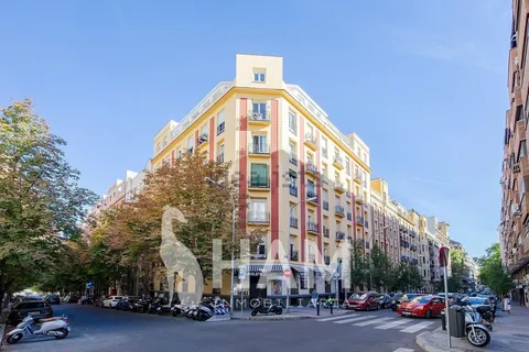 Apartamento 115 m² em Madrid
