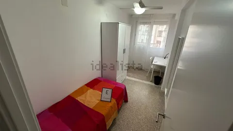 Habitació de lloguer, València