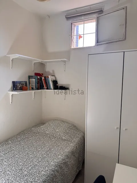 Zimmer zur Miete, Madrid (4/12)