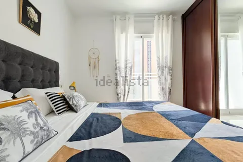 Pis de 89 m² a Benidorm