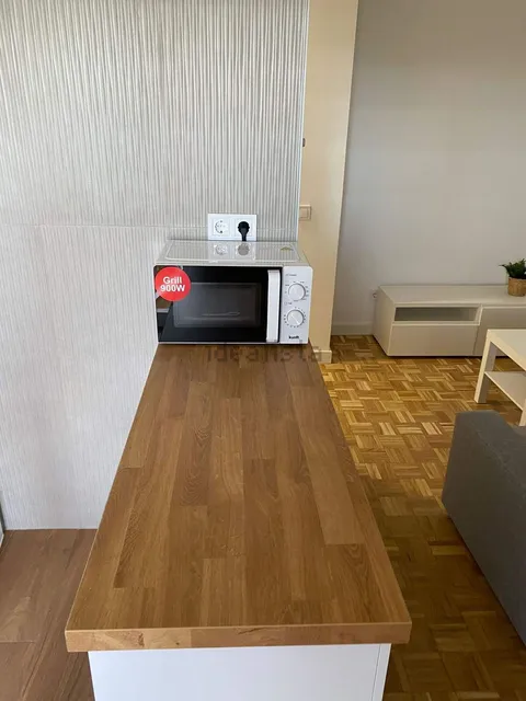 Pis de 62 m² a Madrid