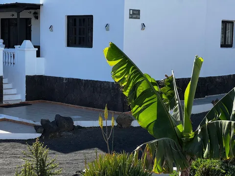 Habitació de lloguer, San Bartolomé