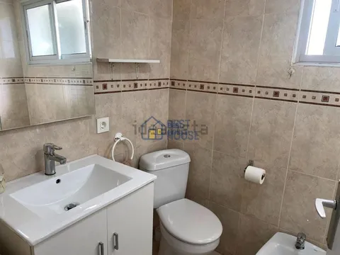Pis de 70 m² a Lleó