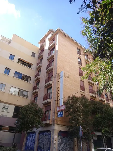 Pis de 50 m² a Madrid