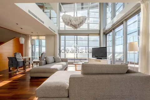 Flat 299 m² in Barcelona