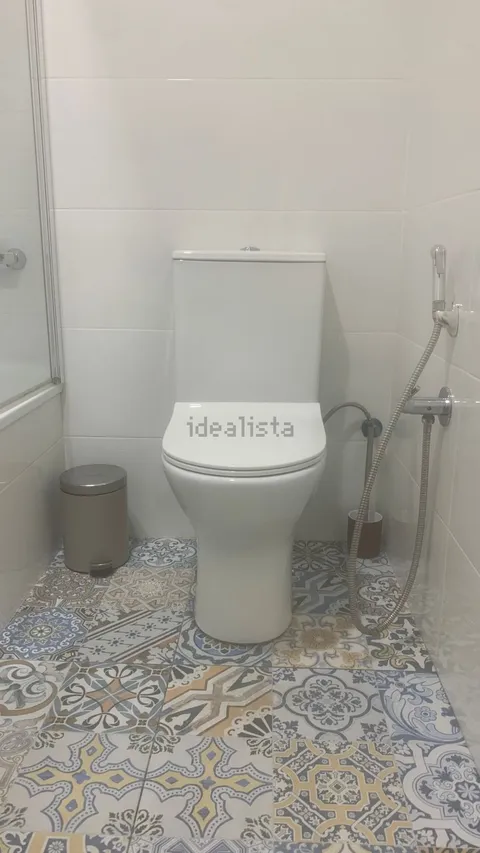 Habitació de lloguer, València