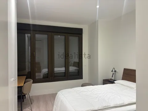 Pis de 56 m² a Madrid