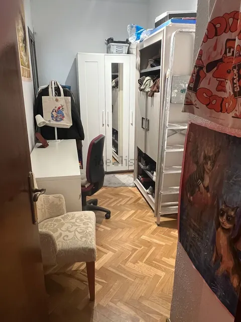 Zimmer zur Miete, l'Hospitalet de Llobregat (4/14)